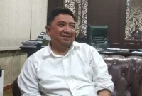 
Bupati Garut, Abdusy Syakur Amin.(Foto: andre/dara)

