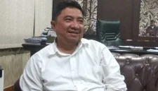
Bupati Garut, Abdusy Syakur Amin.(Foto: andre/dara)
