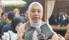 
Wakil Bupati Garut, Luthfianisa Putri Karlina (Foto: Ist)
