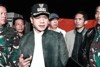 Bupati Bandung, Dadang Supriatna (Foto: Istimewa)