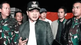 Bupati Bandung, Dadang Supriatna (Foto: Istimewa)