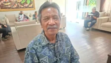 Dr Jamisten Situmorang, M.Pd