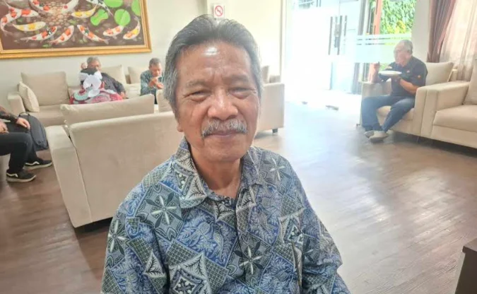 Dr Jamisten Situmorang, M.Pd