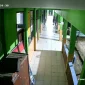 Sudut ruangan SMPN 1 Gegerbitung Sukabumi (Foto: Istimewa)