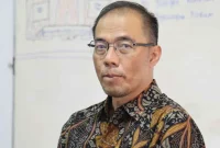 
Kepala Bappeda Jabar Dedi Mulyadi. (Foto:Istimewa)
