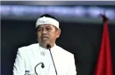 
Gubernur Jawa Barat, Dedi Mulyadi.(Foto: dok/dara)
