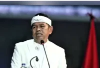 
Gubernur Jawa Barat, Dedi Mulyadi.(Foto: dok/dara)
