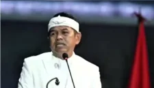 
Gubernur Jawa Barat, Dedi Mulyadi.(Foto: dok/dara)
