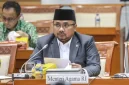 
Mantan Menteri Agama RI, Yaqut Cholil Qoumas,  (Foto: Instagram)